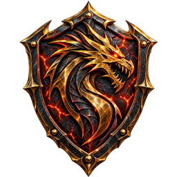 Ward Shield logo