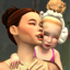 Ballet Class Animation (Toddler ) logo