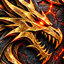 Ward Shield Icons logo