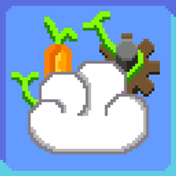 Verdant Sky logo