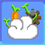 Verdant Sky logo