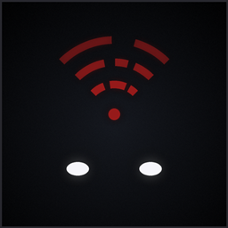 Signal Lost logo