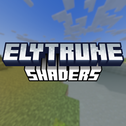 Elytrune Shaders logo