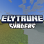 Elytrune Shaders logo