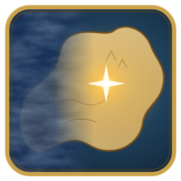 Veilmap logo