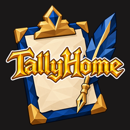 TallyHome project image
