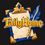 TallyHome logo