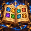 Addon Spellbook Forever logo