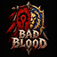 Bad Blood logo