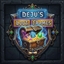 Deju's Loot Frames logo