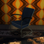 Gispen 412 fauteuil logo