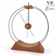 Aire Clock [VZ] logo