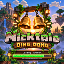 Ding Dong Nicktale project image