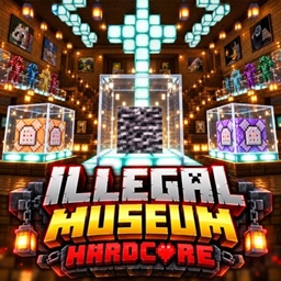 Illegal Museum project image