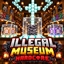 Illegal Museum logo
