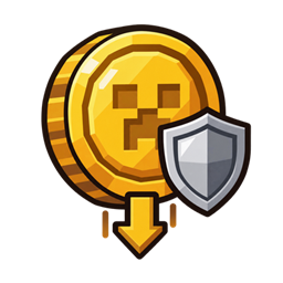 PotA - Numismatic KeepInventory Compat logo
