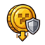 PotA - Numismatic KeepInventory Compat logo