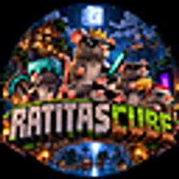 RatitasCube logo