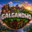 Galganowo(Create + MineColonies) logo