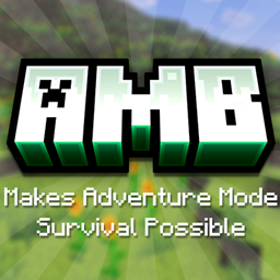 Adventure Mode Bypass logo