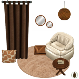 Chill Little Corner project image