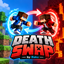 Death Swap by baku logo