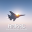 AMRAC Advanced Air Combat logo