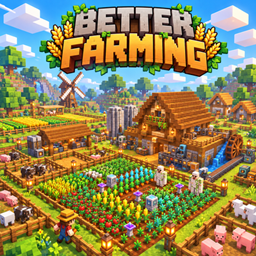 Better Farm Life logo