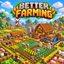 Better Farm Life logo