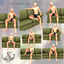 Male poses 02 logo