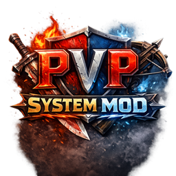 This Is a Personal PvP System logo