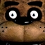 FNAF: CUSTOM NIGHT logo