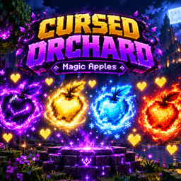 BRG Cursed Orchard project image