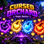 BRG Cursed Orchard logo