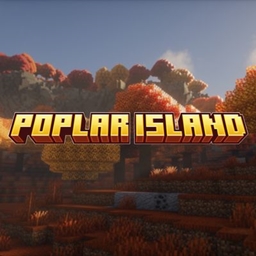 Poplar Island (Survival World) project image