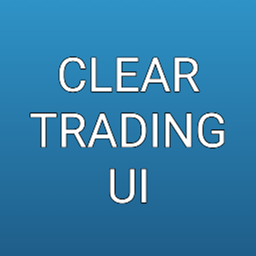Clear Trading UI logo