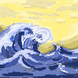 Realistic Waves