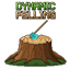 Dynamic Felling logo
