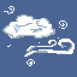 Windy