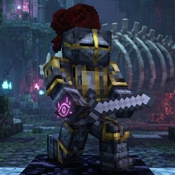 MedivalCraft Era logo