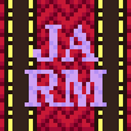 Just Another Ruby Mod! (JARM!) project image