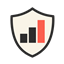 Light Party Threat logo
