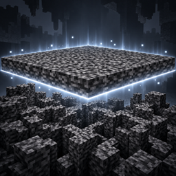 Flatten Bedrock project image