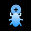 IssueReporter+ logo