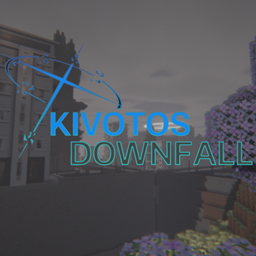 Kivotos Downfall logo