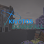 Kivotos Downfall logo