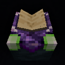 Arcane Disenchantment Table