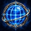 ForeverLFG: Language Search logo