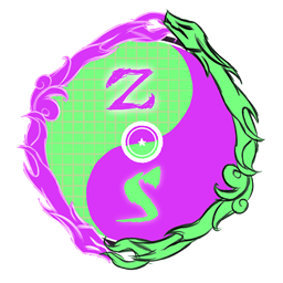 Dragon Block Zero S Client Core logo