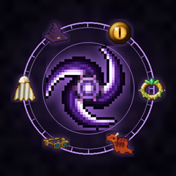 Forsaken Relics